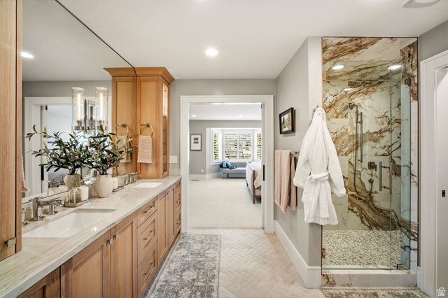 12 NORTHRIDGE LN, Sandy, UT 84092