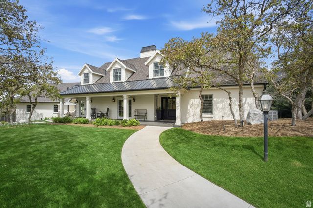 12 NORTHRIDGE LN, Sandy, UT 84092