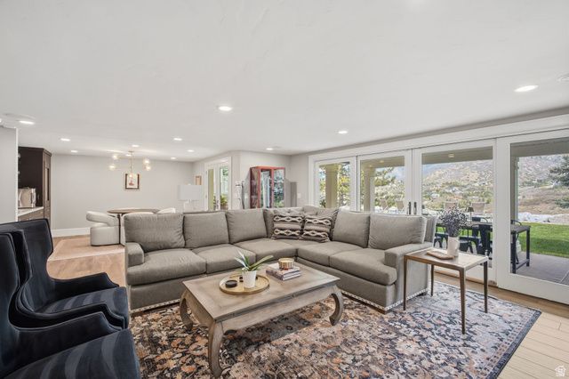12 NORTHRIDGE LN, Sandy, UT 84092