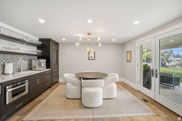 12 NORTHRIDGE LN, Sandy, UT 84092