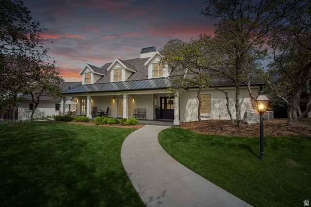 12 NORTHRIDGE LN, Sandy, UT 84092