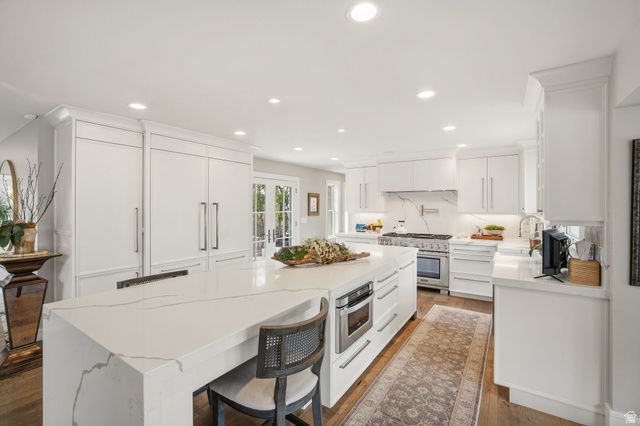 12 NORTHRIDGE LN, Sandy, UT 84092