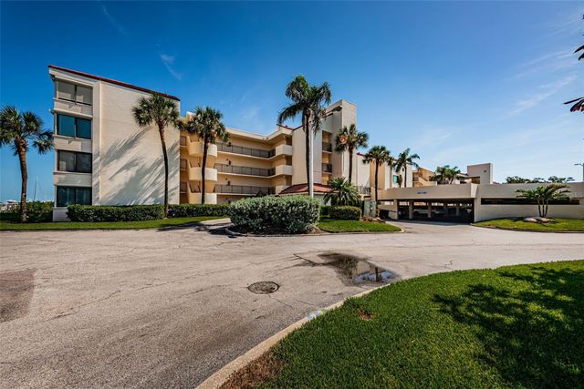 5825 PUERTA DEL SOL BOULEVARD S 166, St Petersburg, FL 33715