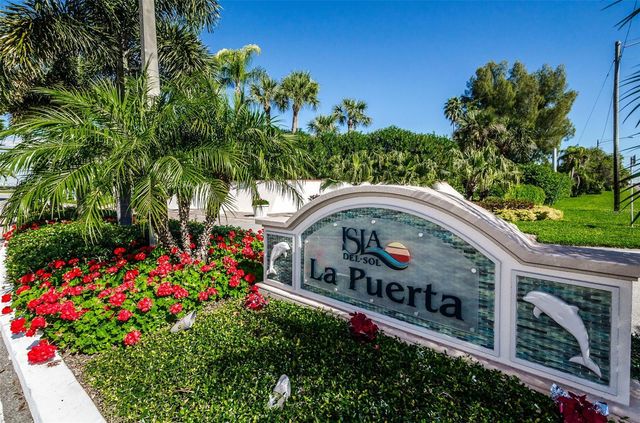 5825 PUERTA DEL SOL BOULEVARD S 166, St Petersburg, FL 33715