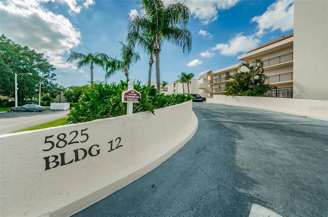 5825 PUERTA DEL SOL BOULEVARD S 166, St Petersburg, FL 33715