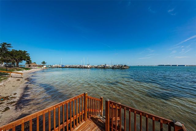5825 PUERTA DEL SOL BOULEVARD S 166, St Petersburg, FL 33715