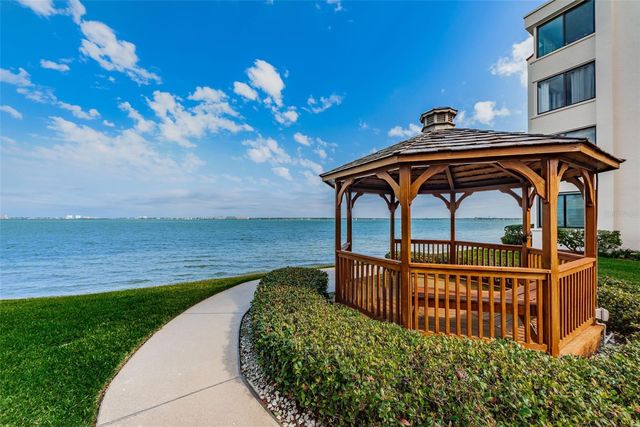 5825 PUERTA DEL SOL BOULEVARD S 166, St Petersburg, FL 33715