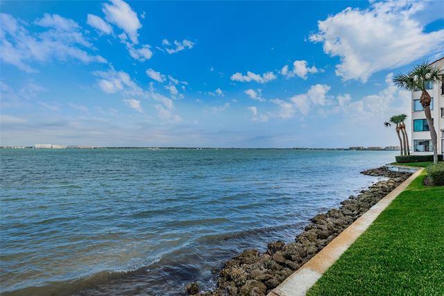 5825 PUERTA DEL SOL BOULEVARD S 166, St Petersburg, FL 33715