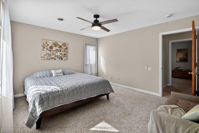 5334 Lake Park Boulevard, Madison, WI 53713