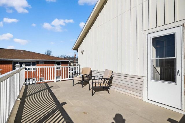 5334 Lake Park Boulevard, Madison, WI 53713