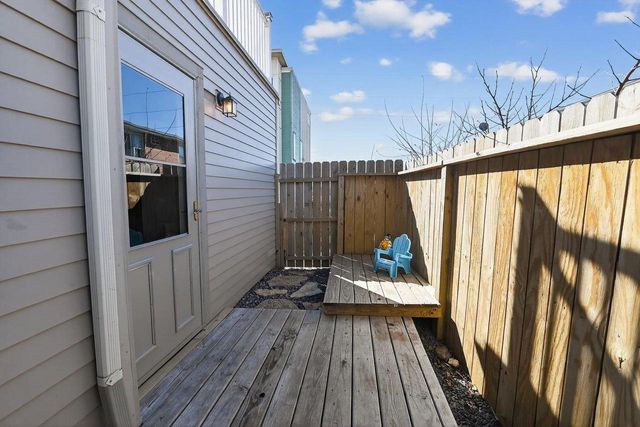 5334 Lake Park Boulevard, Madison, WI 53713