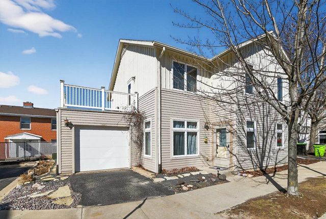 5334 Lake Park Boulevard, Madison, WI 53713