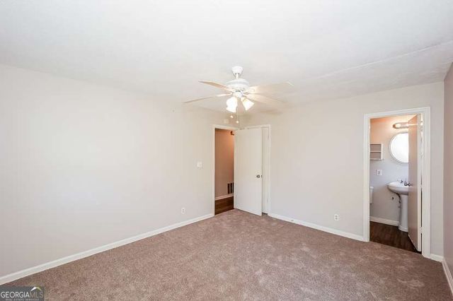 5386 Saint Lo Lane, Atlanta, GA 30349