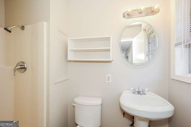 5386 Saint Lo Lane, Atlanta, GA 30349