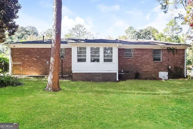 5386 Saint Lo Lane, Atlanta, GA 30349