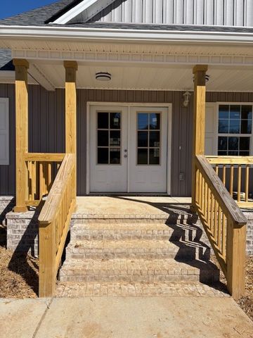 123 Crestview Drive, Lewisburg, TN 37091