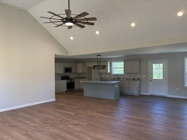 123 Crestview Drive, Lewisburg, TN 37091