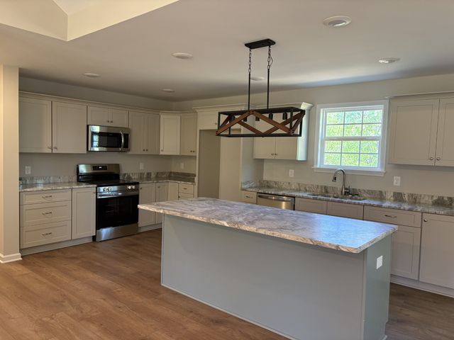 123 Crestview Drive, Lewisburg, TN 37091