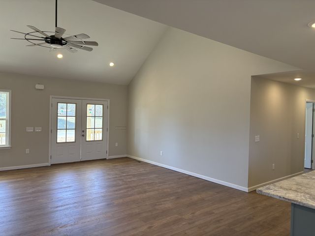 123 Crestview Drive, Lewisburg, TN 37091