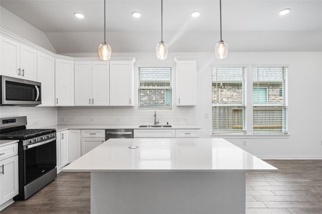 15110 Wild Gully Way, Conroe, TX 77302
