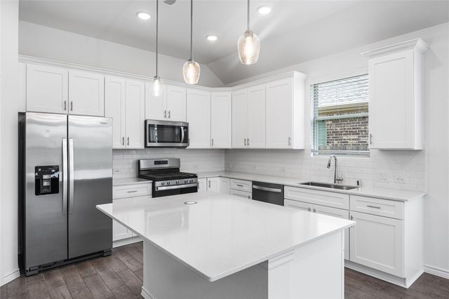 15110 Wild Gully Way, Conroe, TX 77302