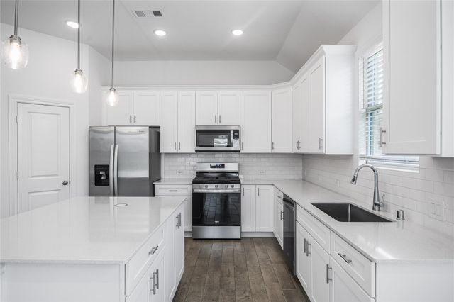 15110 Wild Gully Way, Conroe, TX 77302