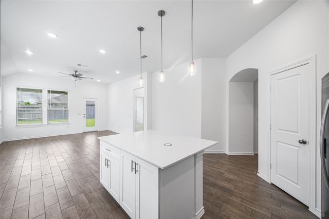 15110 Wild Gully Way, Conroe, TX 77302