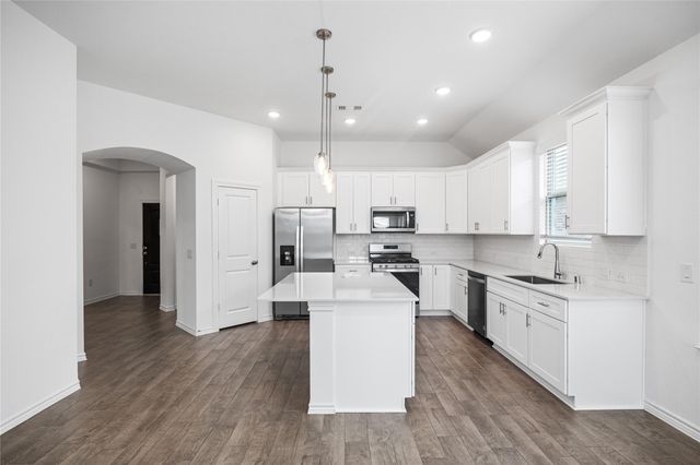 15110 Wild Gully Way, Conroe, TX 77302