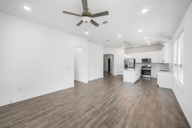 15110 Wild Gully Way, Conroe, TX 77302