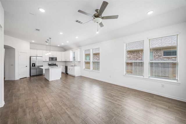 15110 Wild Gully Way, Conroe, TX 77302