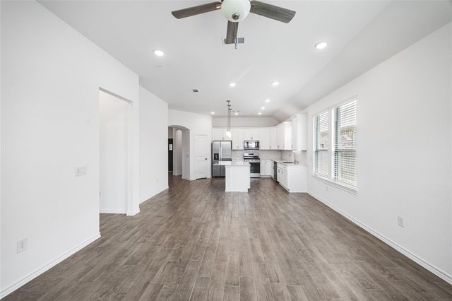 15110 Wild Gully Way, Conroe, TX 77302