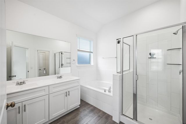 15110 Wild Gully Way, Conroe, TX 77302