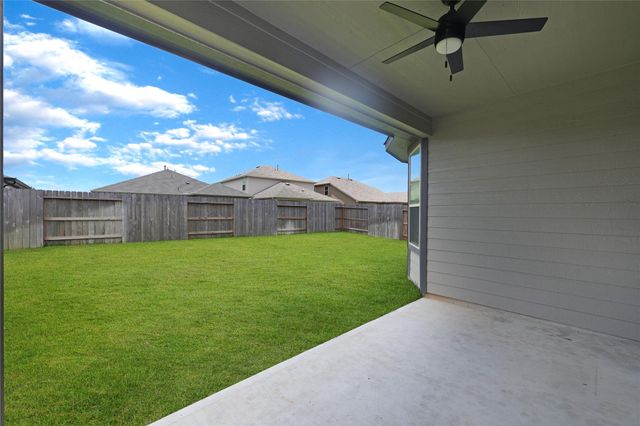 15110 Wild Gully Way, Conroe, TX 77302
