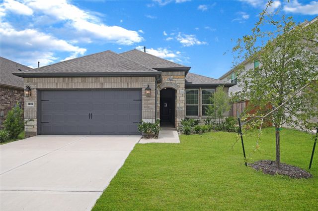 15110 Wild Gully Way, Conroe, TX 77302
