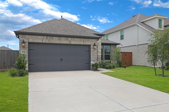 15110 Wild Gully Way, Conroe, TX 77302