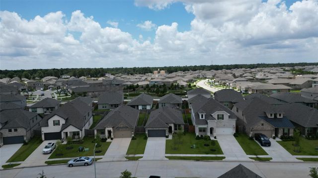 15110 Wild Gully Way, Conroe, TX 77302