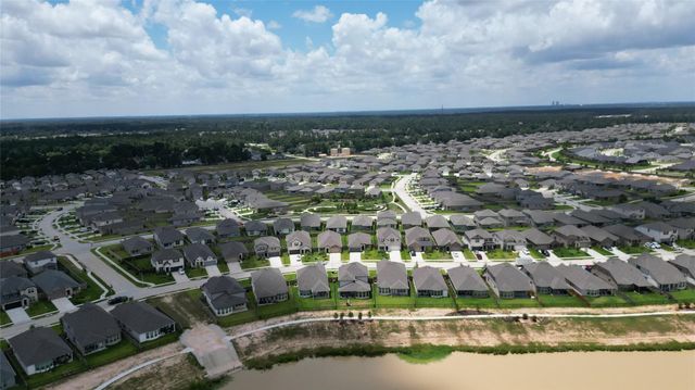 15110 Wild Gully Way, Conroe, TX 77302