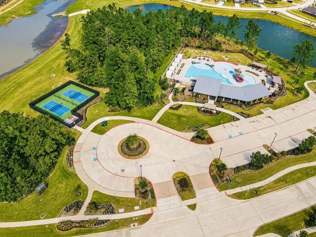 15110 Wild Gully Way, Conroe, TX 77302