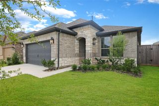 15110 Wild Gully Way, Conroe, TX 77302