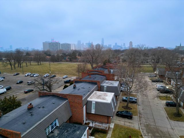 2146 Bryanston Crescent Street, Detroit, MI 48207