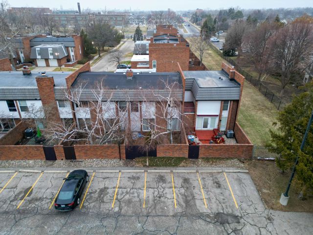 2146 Bryanston Crescent Street, Detroit, MI 48207