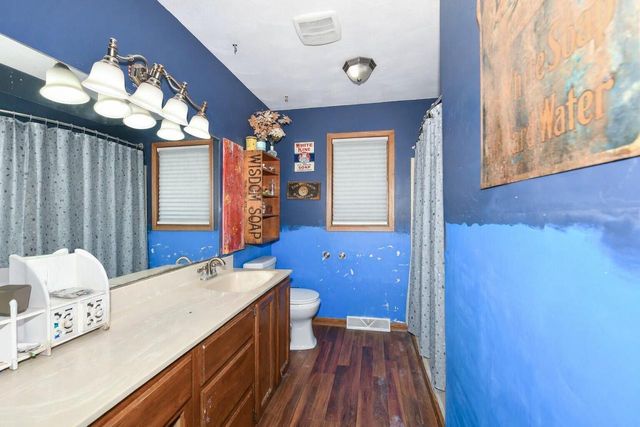 1118 Cottonwood STREET, Delavan, WI 53115