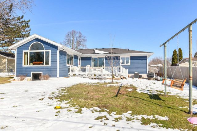 1118 Cottonwood STREET, Delavan, WI 53115