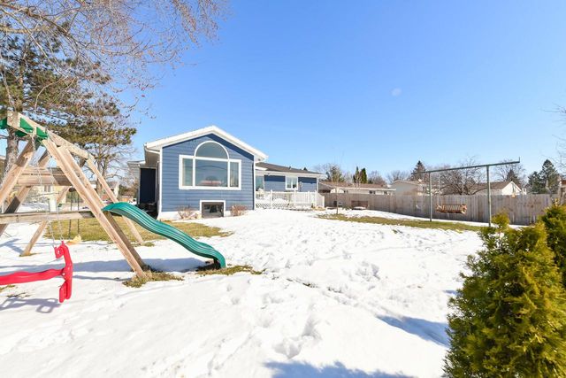 1118 Cottonwood STREET, Delavan, WI 53115