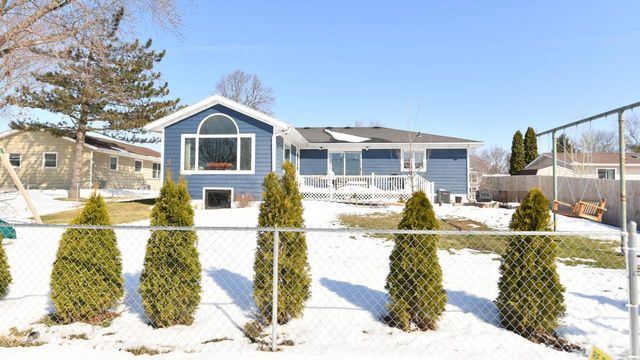 1118 Cottonwood STREET, Delavan, WI 53115