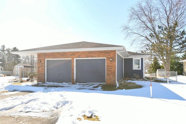 1118 Cottonwood STREET, Delavan, WI 53115