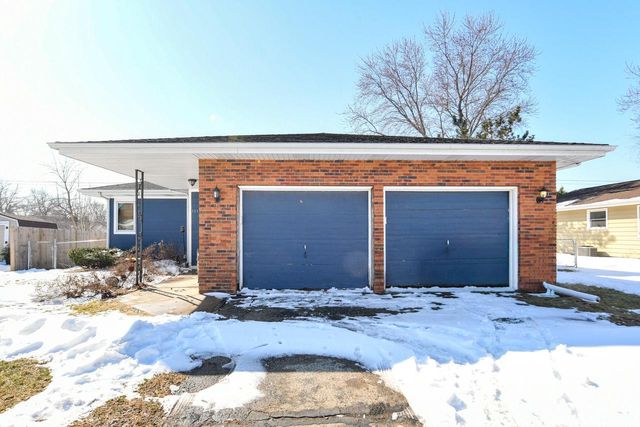 1118 Cottonwood STREET, Delavan, WI 53115