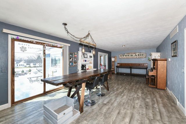 1118 Cottonwood STREET, Delavan, WI 53115