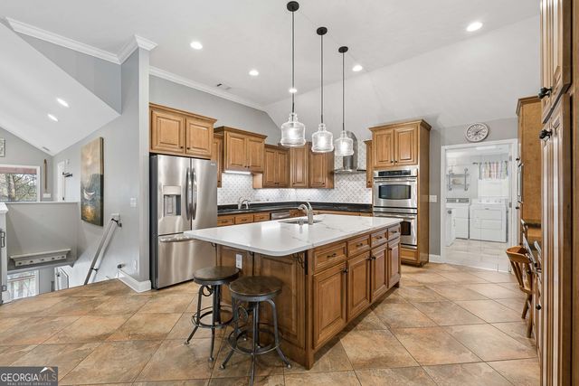 5457 Dogwood Lane, Gainesville, GA 30504