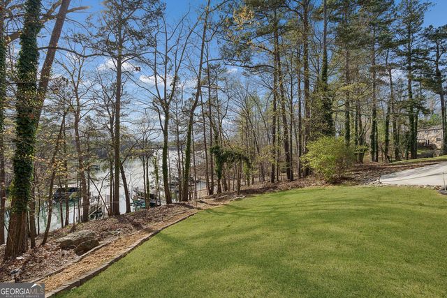 5457 Dogwood Lane, Gainesville, GA 30504
